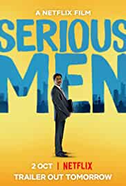 Serious Men 2020 Movie